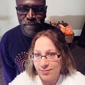 Meet your Posher, Jeffrey